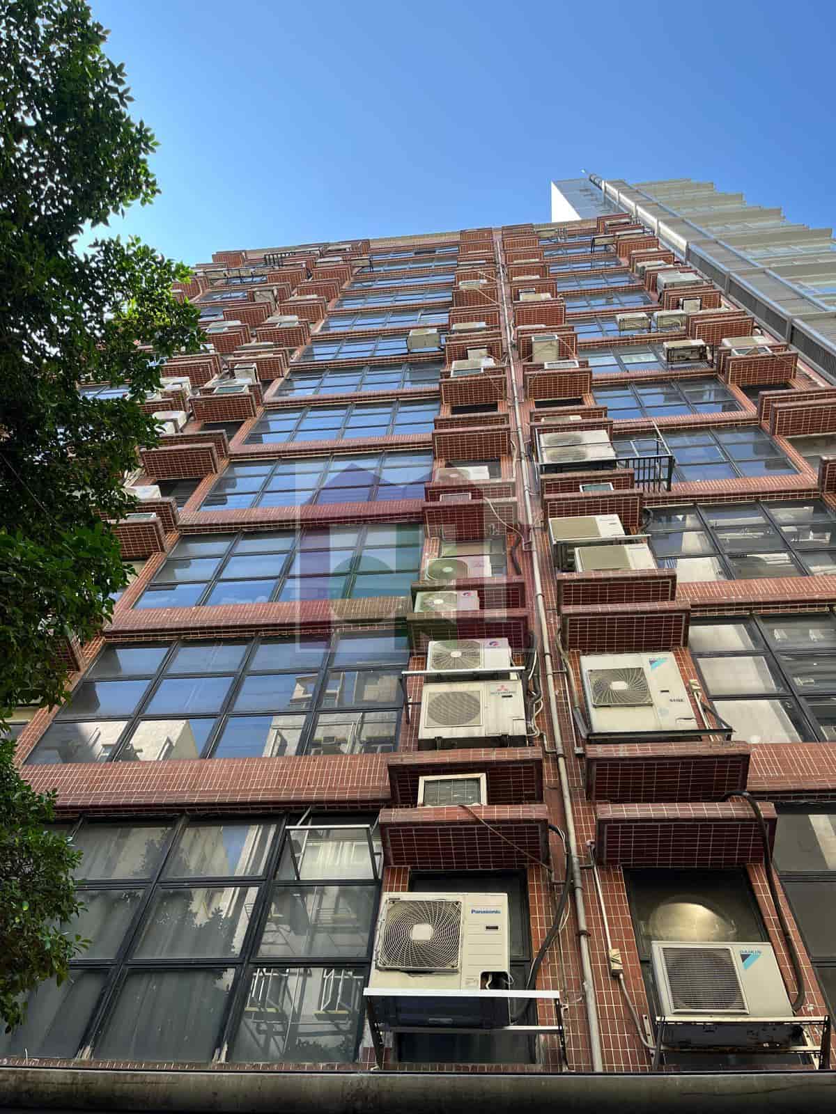 Knutsford Commercial Building - Tsim Sha Tsui Office for Rent | Moku Property